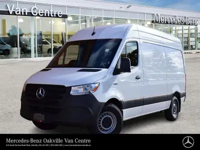 Come see our great selection of New, Pre-Owned, and Demo Sprinter and Metris Cargo and Passenger Van...