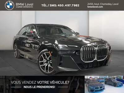 ===== Pourquoi acheter chez nous ? ===== Depuis plus de 50 ans, BMW MINI Laval est une référence dan...