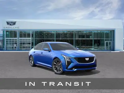 3.0L Twin Turbo V6 | 10-Speed Automatic | All-Wheel Drive | Magnetic Ride Control | Super Cruise Equ...