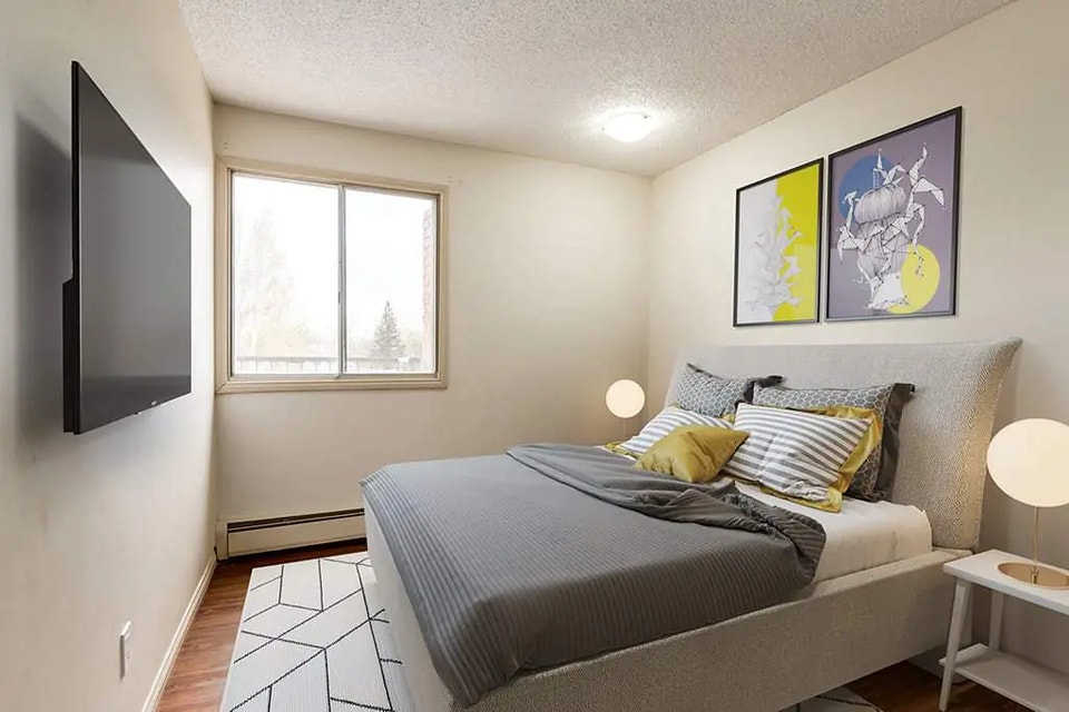 Affordable Apartments for Rent - Greenbrook Apartments - Apartme 4