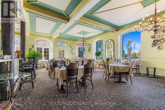 117 ST LAWRENCE STREET Merrickville-Wolford, Ontario in Commercial & Office Space for Sale in Ottawa - Image 27