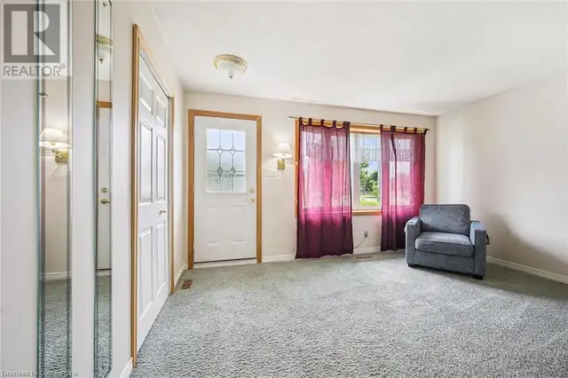 341 REDFORD Crescent Stratford, Ontario63006663307649123