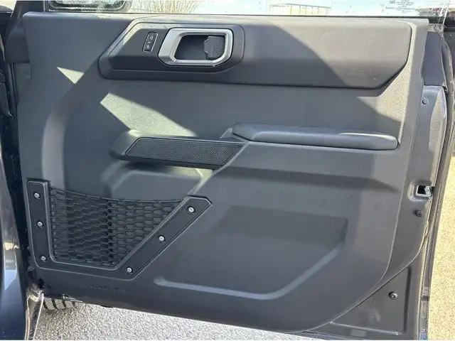 2026 Ford Bronco Base5312038700069888026