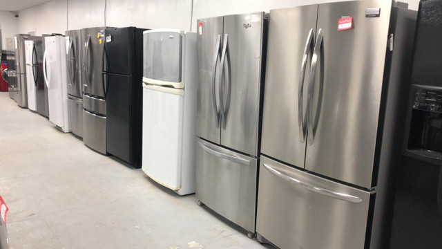 Open Box Appliances Sale - UP TO 40% OFF in Other in Saskatoon - Image 3