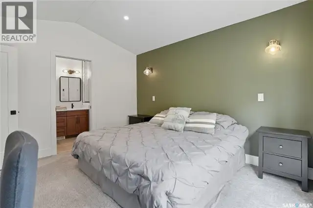 1172A Spadina CRESCENT E Saskatoon, Saskatchewan in Houses for Sale in Saskatoon - Image 25
