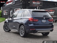 Welcome to 11 Motors. JUST IN! PRICED TO SELL - CLEAN CARFAX NO ACCIDENTS DRIVE AWD | 3.0L TWINPOWER... (image 3)