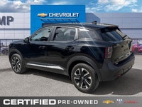 Saskatoon Motor Products - Recent Arrival! 2025 Nissan Kicks SV - Certified Certification Program De... (image 3)