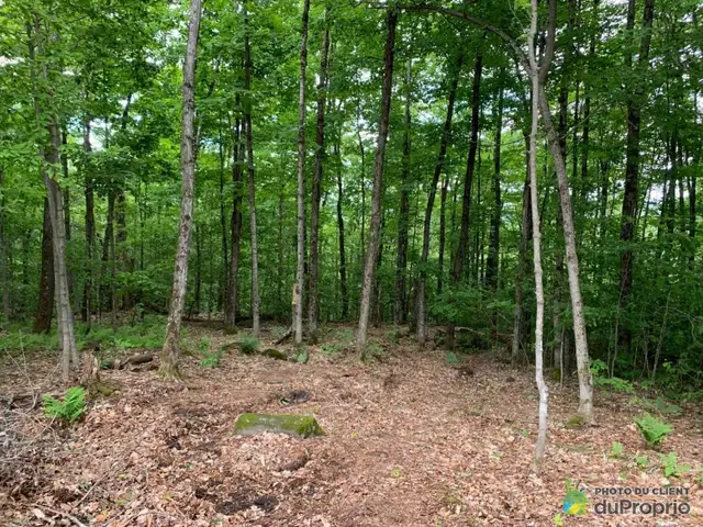 $579,000 - Price taxes not included - Residential Lot for sale62864753444354124