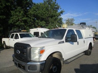 2011 Ford F-250 Super Duty RARS **CONTENT AUTO SPÉCIALISTE DU FINANCEMENT MAISON SANS ENQUETE CREDIT... (image 3)