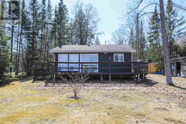 408 Lane 12 Bruce Mines, Ontario in Houses for Sale in Sault Ste. Marie