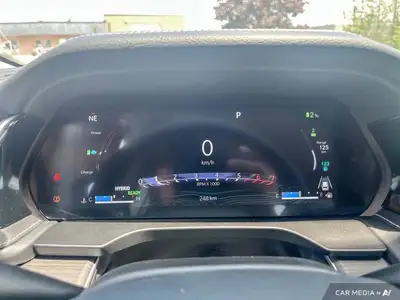 2023 Jeep Grand Cherokee 4xe Navigation | Pano Roof | Rear Seat, View more