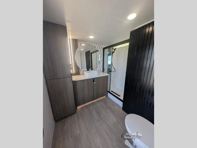2026 Forest River RV Salem 42ZEN in Travel Trailers & Campers in Edmonton - Image 16
