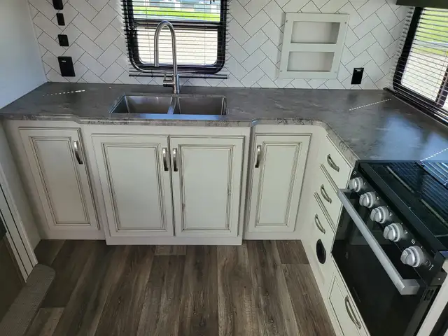 2021 Keystone COUGAR 29 MBS in Travel Trailers & Campers in St. Albert - Image 15