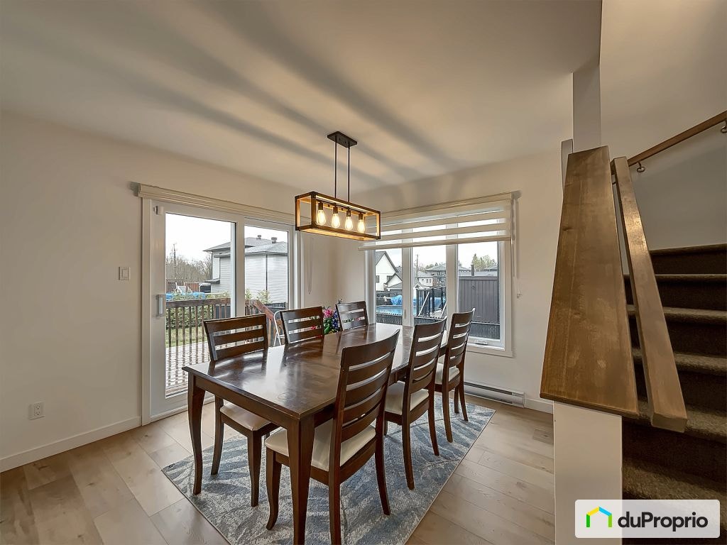 $499,900 - Semi-detached for sale in Sherbrooke (Brompton) — photo 3