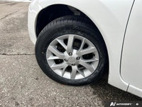 Navigate city streets with effortless confidence in this practical 2019 Nissan Versa Note SV. Design... (image 9)