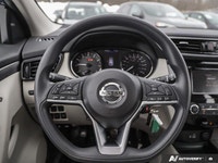 Recent Arrival! CARFAX Canada No Reported Accidents CARFAX Canada One Owner 2023 Nissan Qashqai S 4D... (image 9)