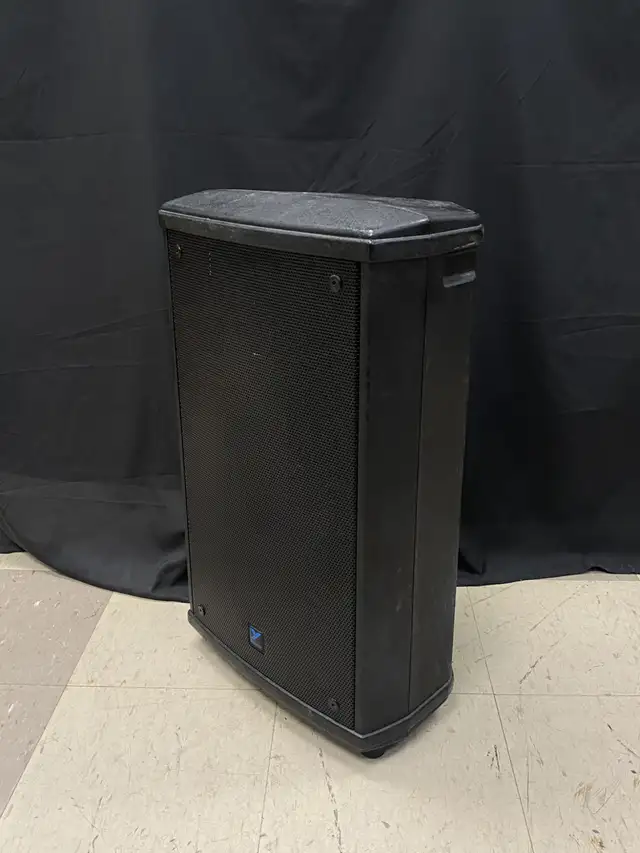 Yorkville NX35-2 12″ Passive PA Speaker – 350W Program 8Ω - $399 in Speakers in Mississauga / Peel Region - Image 9