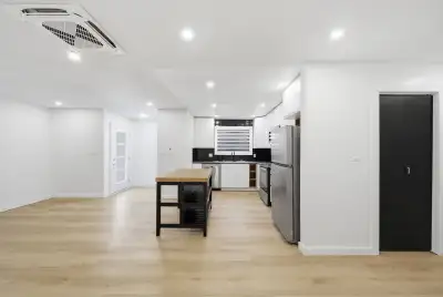 Spacious 3BR Rental in Pelham - Modern Finishes, Laundry In-Unit, View more