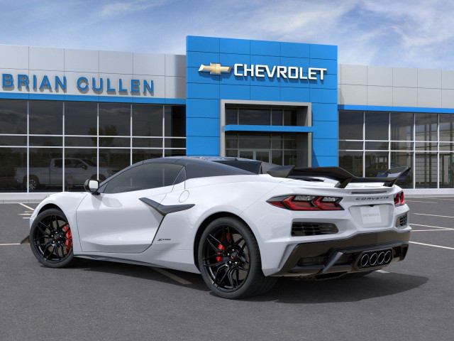2025 Chevrolet Corvette in Cars & Trucks in St. Catharines - Image 3