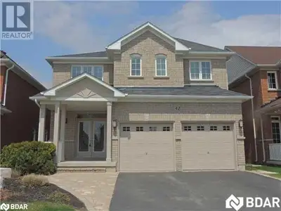 42 WESTMINSTER Circle Unit# Lower Barrie, Ontario