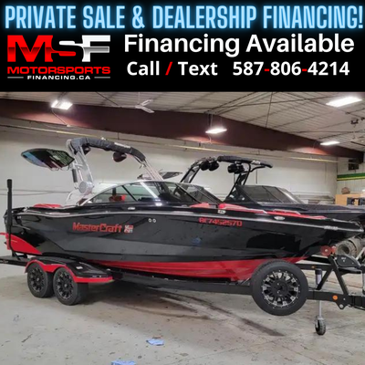 FINANCE ANYTHING IN CANADA PRIVATE SALE & DEALERSHIP FINANCING CALL / TEXT 587-806-4214 APPLY NOW @...