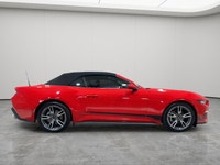 HEATED FRONT SEATS, COOLED FRONT SEATS, BLIND SPOT MONITOR, REAR PARKING AID, CONVERTIBLE SOFT TOP T... (image 6)
