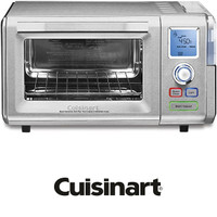 Cuisinart Combo Steam & Convection Toaster Oven - 0.6 Cu. Ft. -