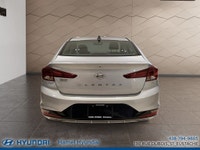 Hyundai Elantra Preferred 2020 Confort, efficacité et technologie à prix avantageux! Le Hyundai Elan... (image 3)