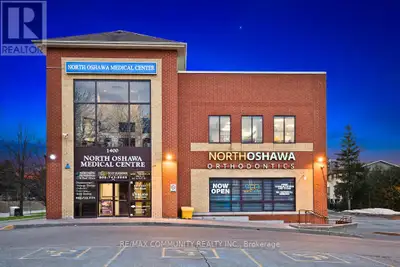 Calling All Medical & Professional Tenants! Prime Opportunity to lease TURNKEY Office and Clinical s...