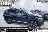 Auto Luana 2017 HONDA CR-V PRENEZ UN RENDEZ-VOUS / BOOK AN APPOINTMENT (514) 327-5553 157000 KM CERT... (image 4)