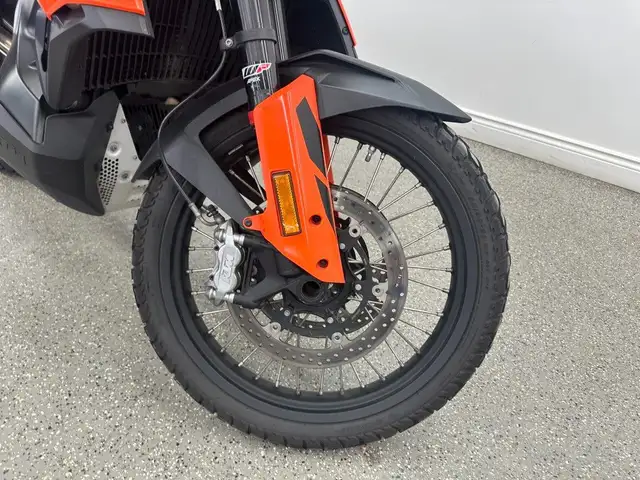 2019 KTM 790 Adventure - V5190NP - -No Payments for 1 Year** in Sport Touring in Markham / York Region - Image 20