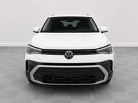 VOLKSWAGEN TAOS COMFORTLINE 2025 Moteur turbocompressé 1,5 L TSI Transmission automatique à 8 rappor... (image 9)