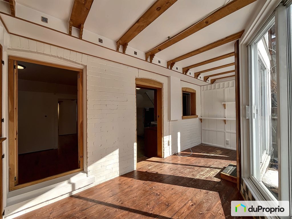 $899,000 - Duplex for sale in Le Plateau-Mont-Royal — photo 2