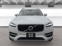 This 2018 Volvo XC90 T6 Momentum is powered by a refined 2.0L turbocharged and supercharged 4-cylind... (image 8)