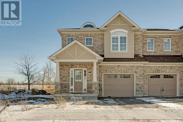44 MCCURDY AVENUE Hamilton (Waterdown), Ontario628657173642271218