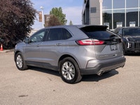 Our 2023 Ford Edge Titanium in Iconic Silver Metallic is in stock and ready for your driveway! Call... (image 5)