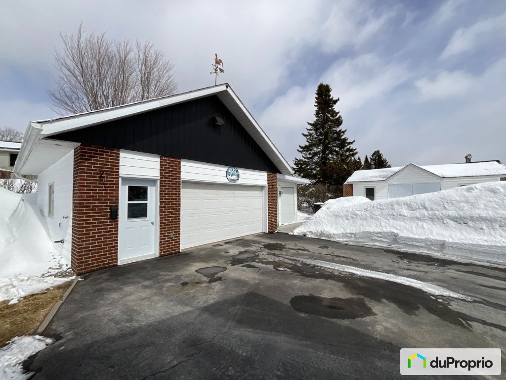 $575,000 - Bungalow for sale in Ste-Agathe-Des-Monts — photo 2