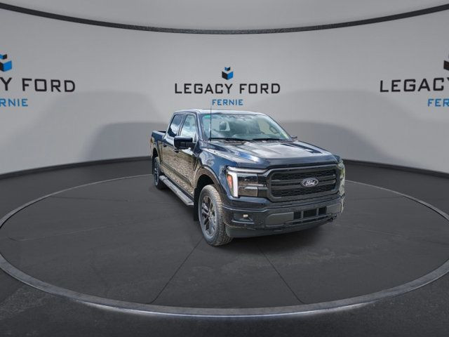 2025 Ford F-150 LARIAT in Cars & Trucks in Cranbrook - Image 4