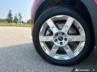 Previous Daily Rental. The advertised vehicle price is based on a promotional finance offer. Custome... (image 8)