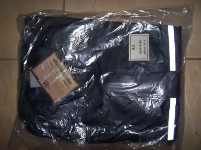 Harley Davidson full 3M Reflective Rain Suit (men/ladies), View more