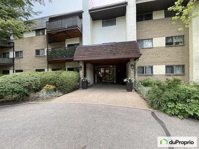 $395,000 - Condominium for sale in St-Bruno-De-Montarville — photo 2
