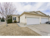 #32 10 GRANGE DR St. Albert, Alberta