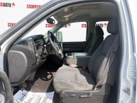 Stampede Auto is pleased to be currently offering this 2009 Chevrolet Silverado 3500HD WT with km. O... (image 9)