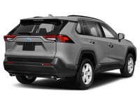 Vehicle DescriptionThis one-owner, Clean CARFAX Toyota RAV4 Hybrid XLE AWD is a Don Valley North Toy... (image 2)