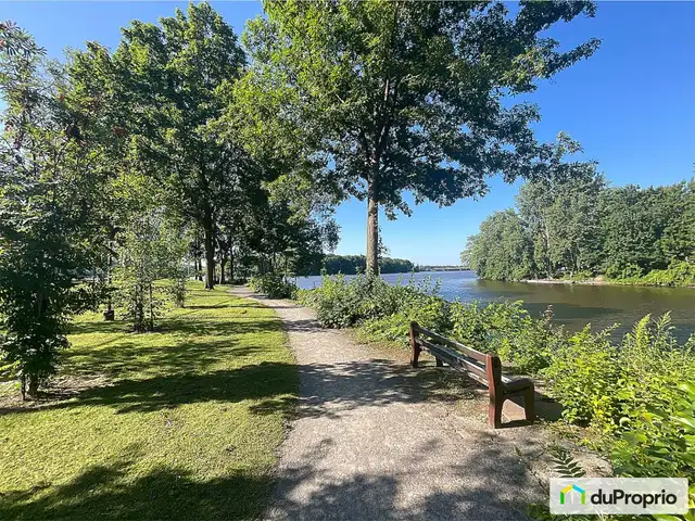 $397,000 - Condominium for sale in Chomedey (Île Paton) in Condos for Sale in Laval / North Shore - Image 7