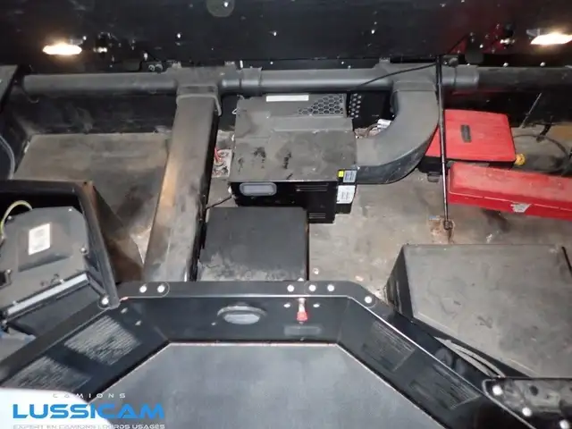 2020 Kenworth T680 in Heavy Equipment in Longueuil / South Shore - Image 32