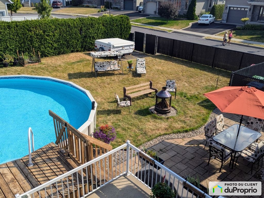 $848,000 - 2 Storey in St-Jean-sur-Richelieu (St-Athanase) — photo 2