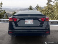 Welcome to Moncton Chrysler Jeep Dodge. Recent Arrival! 2023 Nissan Altima 2.5 SR 2.5L I4 DOHC 16V A... (image 4)