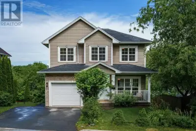 Welcome to 98 Golf Links Road, Bedford a beautifully crafted and impeccably maintained two-storey ho...