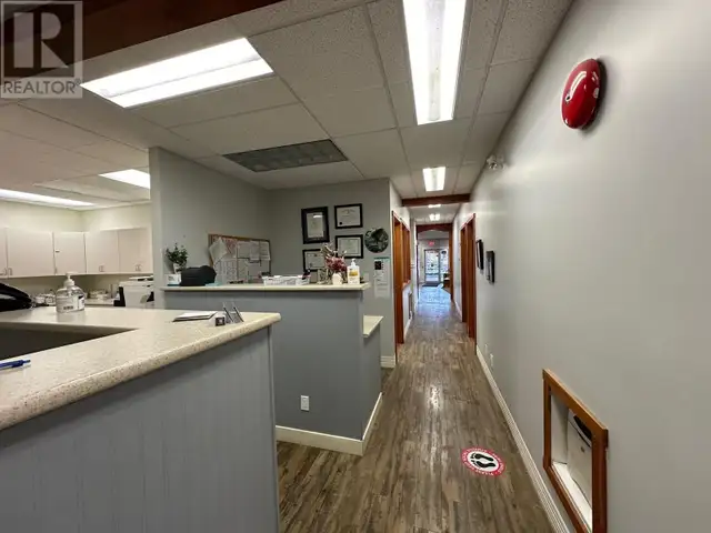 1207 MAIN STREET Smithers, British Columbia in Commercial & Office Space for Rent in Smithers - Image 23